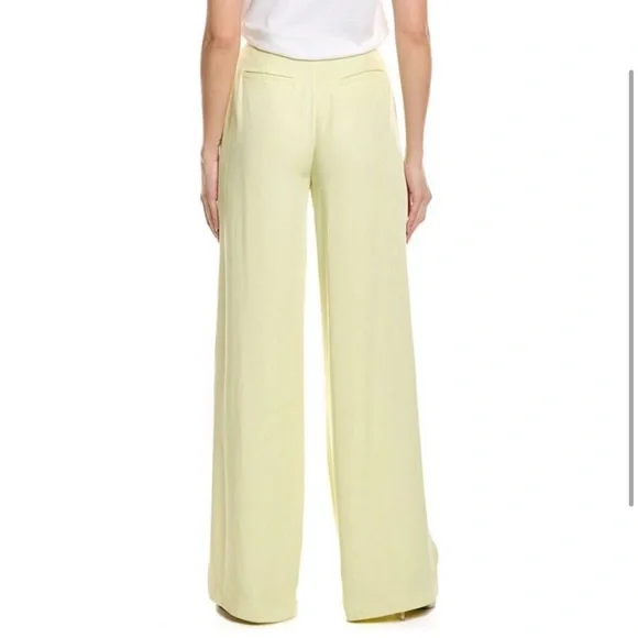 Alexis Womens Rex Pant in Lily Green